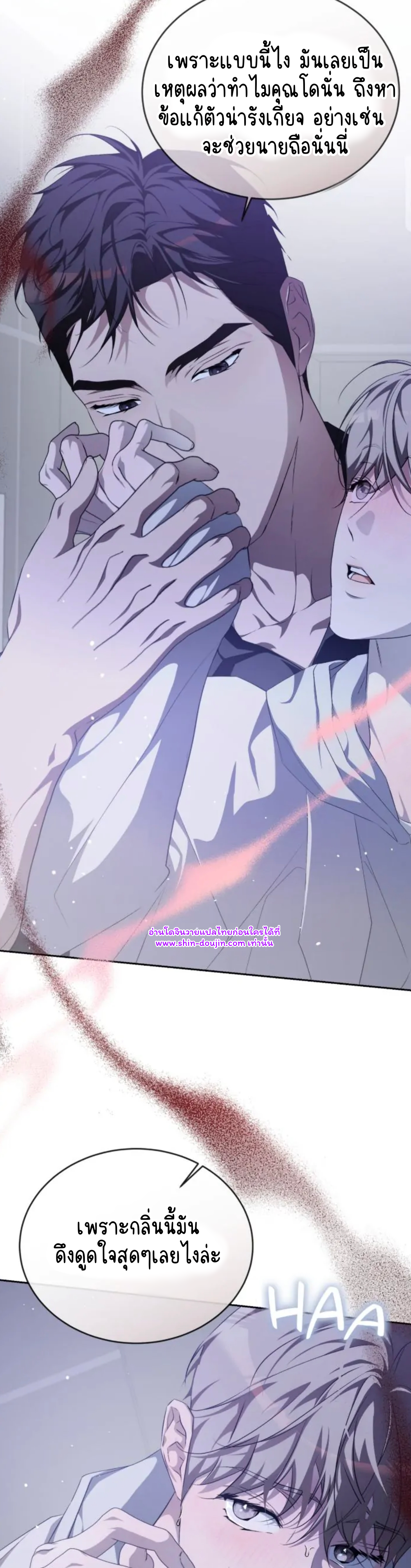 Cozy obsession EP 20